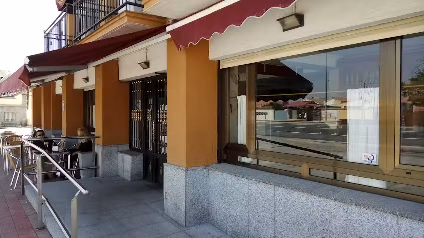 Restaurante Fuentes