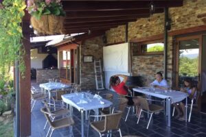 Restaurante Fulguera