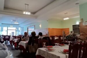 Restaurante Fulidu II