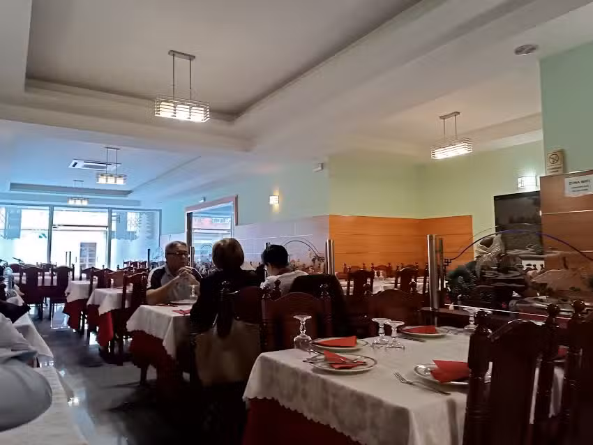 Restaurante Fulidu II
