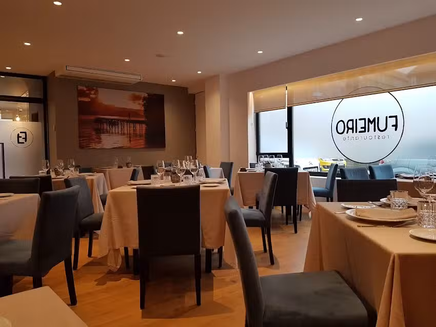 Restaurante Fumeiro