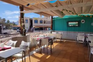 Restaurante Fun in the Sun