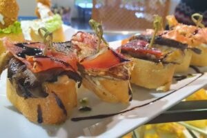 Restaurante Fundaci&oacute;n Cantabria