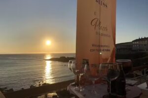 Restaurante Furna Atlántica