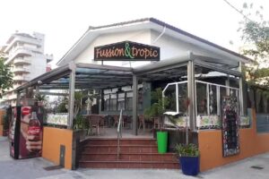 Restaurante Fussion & Tropic