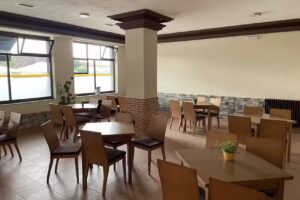 Restaurante G.L.L.L.