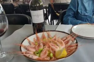 Restaurante Gabana Cuina Mediterrània