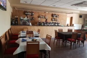 Restaurante Gachamiga