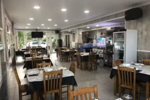 Restaurante Galego Enxebre