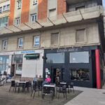 Restaurante Gale&oacute;n