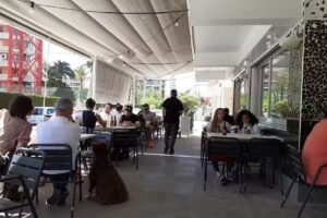 Restaurante Gale&oacute;n