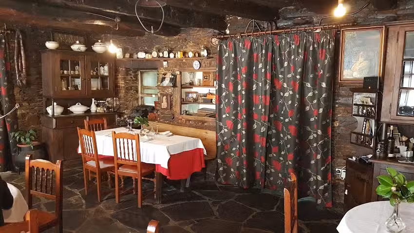 Restaurante Galicia