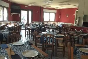 Restaurante Galicia Agolada