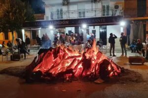 Restaurante Galindón