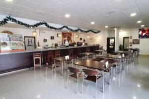 Restaurante Gallaecia Food & Coffee