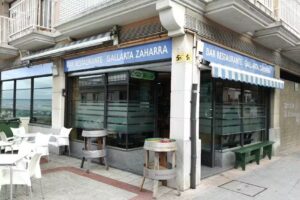 Restaurante Gallarta Zaharra