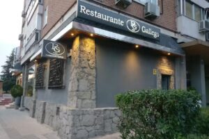 Restaurante Gallego