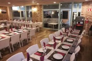Restaurante Gallego AGrella Mallorca
