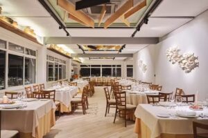 Restaurante Gallego Orecanto