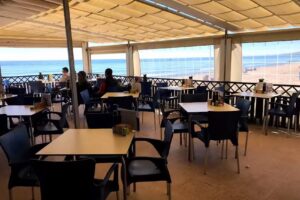 Restaurante Gallego Playa