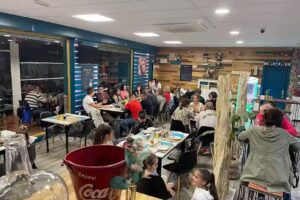 Restaurante Gallo Pelao OGIJARES