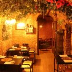 Restaurante Gangnam
