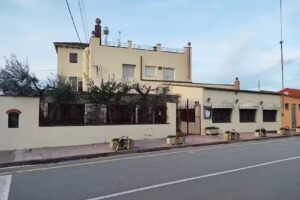 Restaurante Garbet&rsquo;s