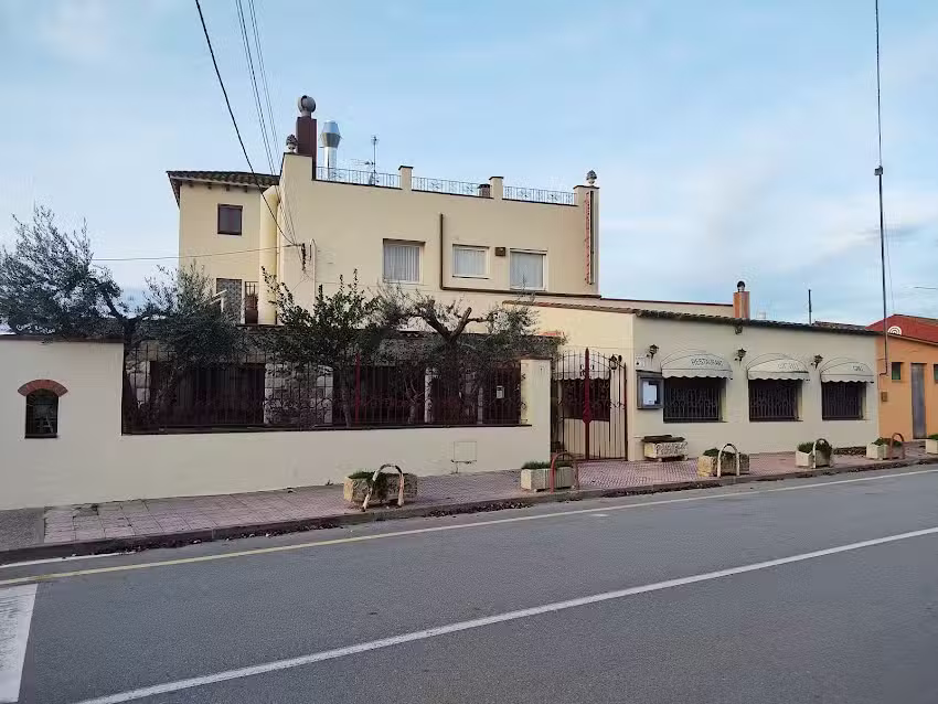 Restaurante Garbet&rsquo;s