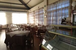 Restaurante Garcerán 2 (Lado Este, dir. Norte)