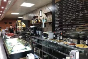 Restaurante Garden La Villa