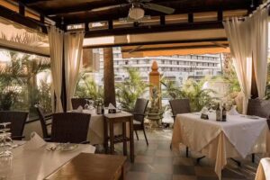 Restaurante Garibaldi Tenerife