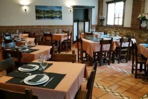 Restaurante Garimotxea