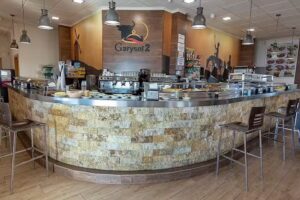 Restaurante Garysol 2