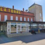 Restaurante gasolinera