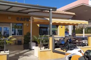 Restaurante Gasolinera