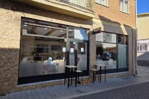 Restaurante Gasparina