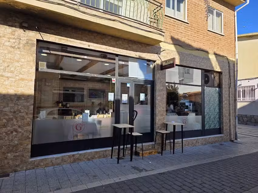 Restaurante Gasparina