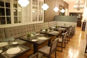Restaurante Gasset
