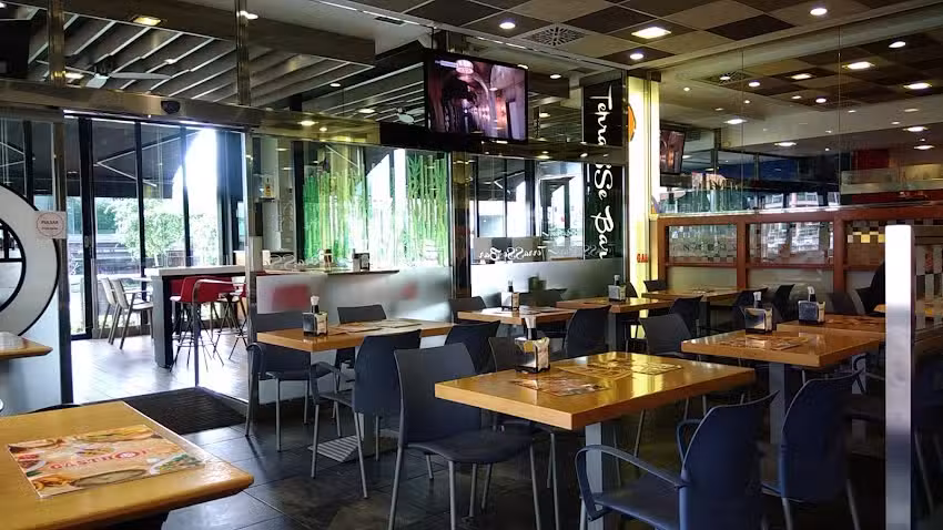 Restaurante Gasthof