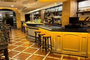 Restaurante Gastro Altamira