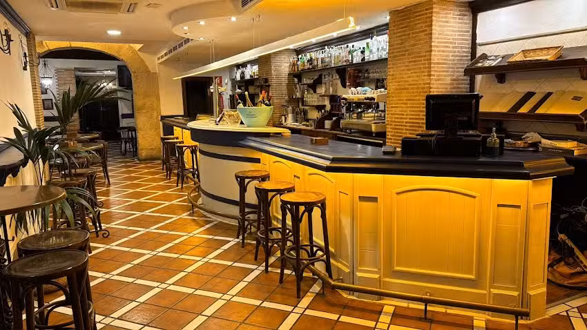 Restaurante Gastro Altamira