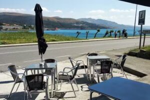 Restaurante Gastro Espacio Mar de Crebas