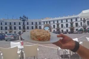 Restaurante gastro-taberna &laquo;El Tuta&raquo;