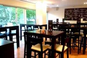 Restaurante Gastrobar Bien Porte&ntilde;o