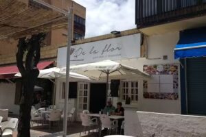 Restaurante Gastrobar De la Flor