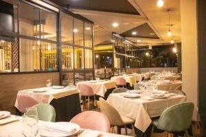 Restaurante Gastrobar Pintxopote