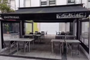 Restaurante Gastrobar Plaza de Llanes