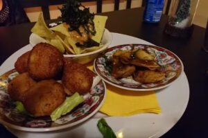 Restaurante Gastrochigre