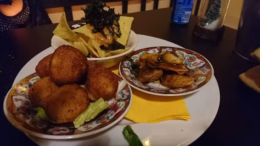 Restaurante Gastrochigre