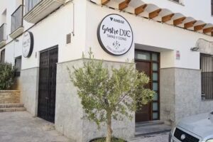 Restaurante Gastroduc